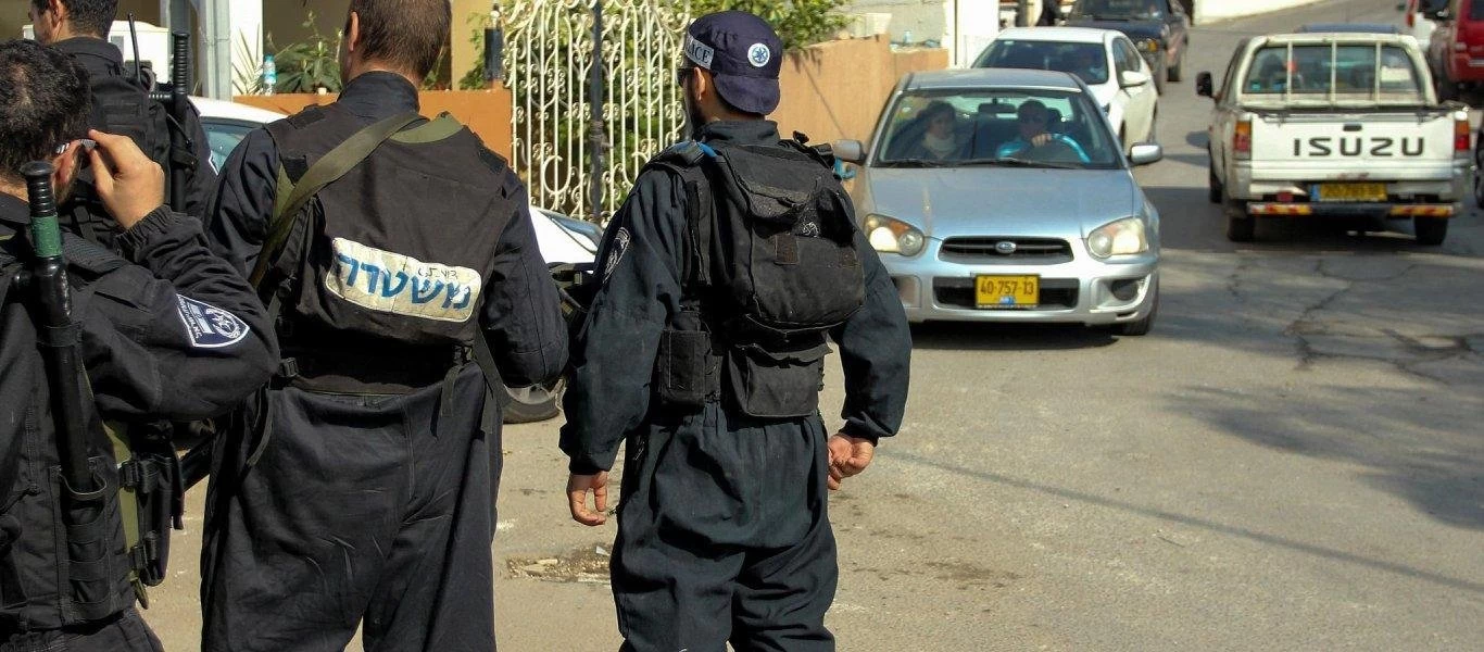 Η αστυνομία του Ισραήλ πυροβόλησε θανάσιμα Παλαιστίνιο στην Ιερουσαλήμ